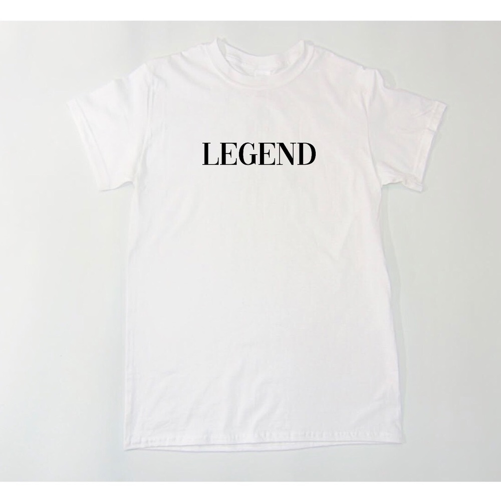 Legend T-shirt